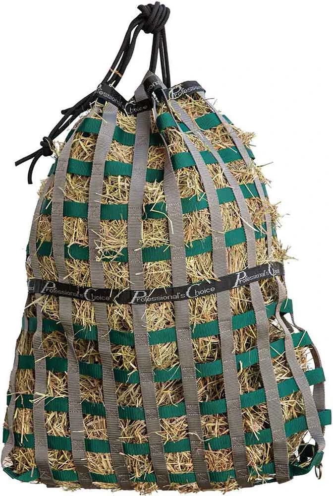 Professionals Choice Web Slow Feed Hay Net