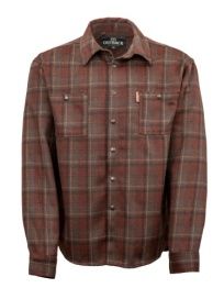 Men's Outback Conway Shirt Jacket