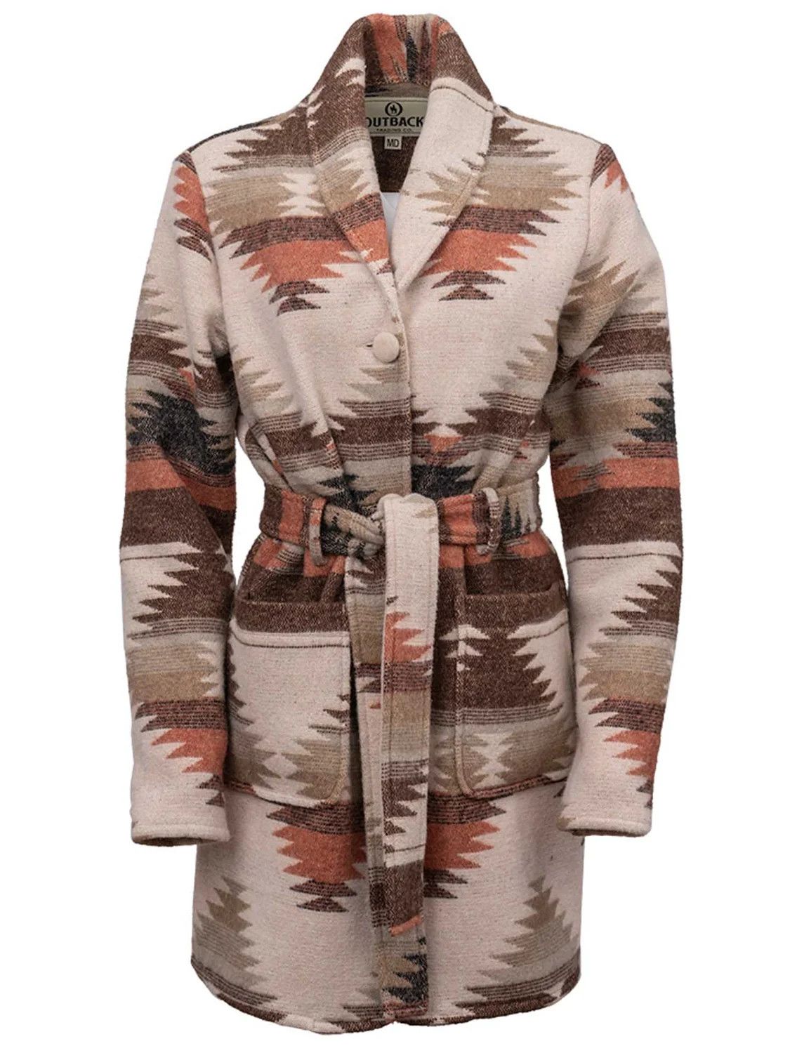 Women's Outback Helen Jacket