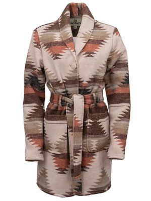 Women's Outback Helen Jacket
