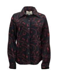 Women's Outback Ainsley Big Shirt