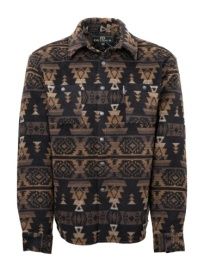 Men's Outback Hudson Shirt Jacket