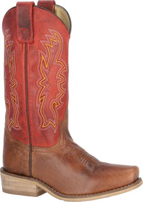 Youth Smoky Wichita Western Boot