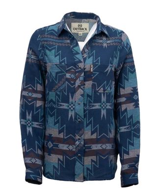 Women's Outback Brianna Shirt