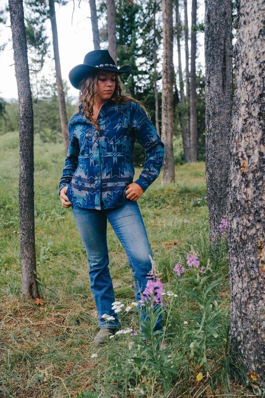 Women's Outback Brianna Shirt