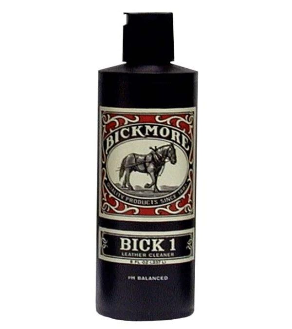 Bickmore Bick 1 Leather Cleaner