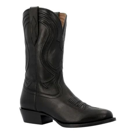 Men's Durango Santa Fe Black Onyx Boot