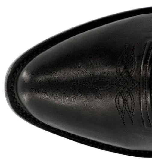 Men's Durango Santa Fe Black Onyx Boot