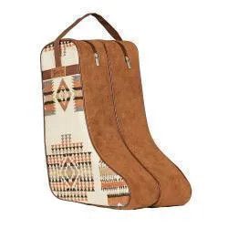 Western Boot Bags