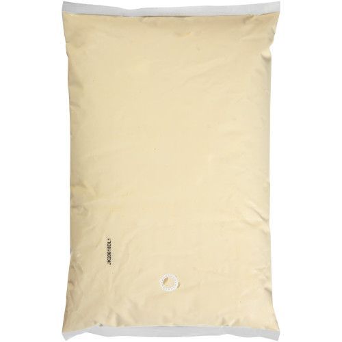Mayonesa Heinz Pouch, caja con 4 piezas de 3 kilogramos