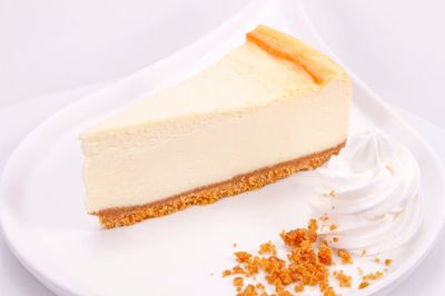 Cheesecake New York, Pay de Queso, Cheesecake NY Rich's