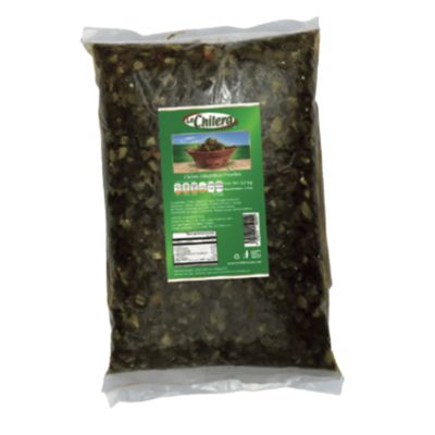 Chiles Jalapeños Picados Chiles Jalapeños Picados, Chiles Jalapeños