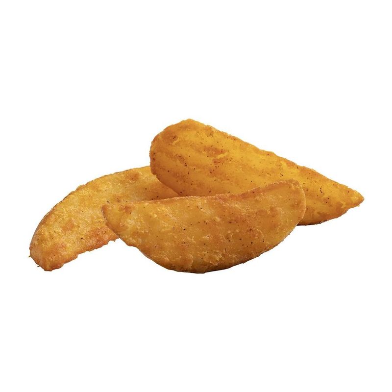 Papa de Gajo Corte 10, Papa Gajo simplot, papa gaja congelada