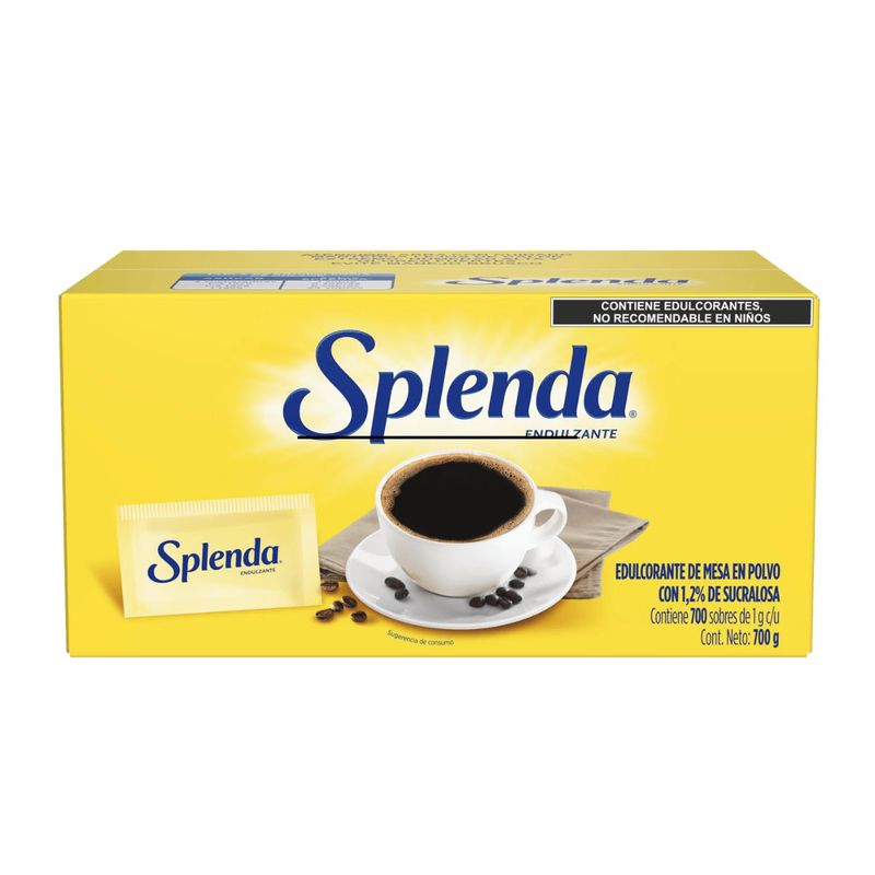 Splenda Original, splenda 700 sobres, splenda original 700 sobres, splenda producto kosher, present…