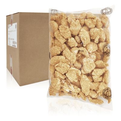 Boneless Wings, Boneless de pollo, boneles tyson, boneless congelados