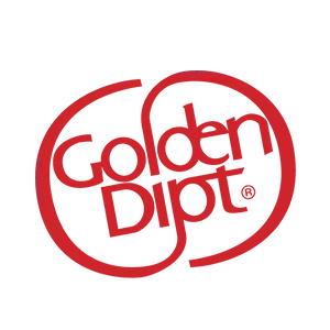 Golden Dipt