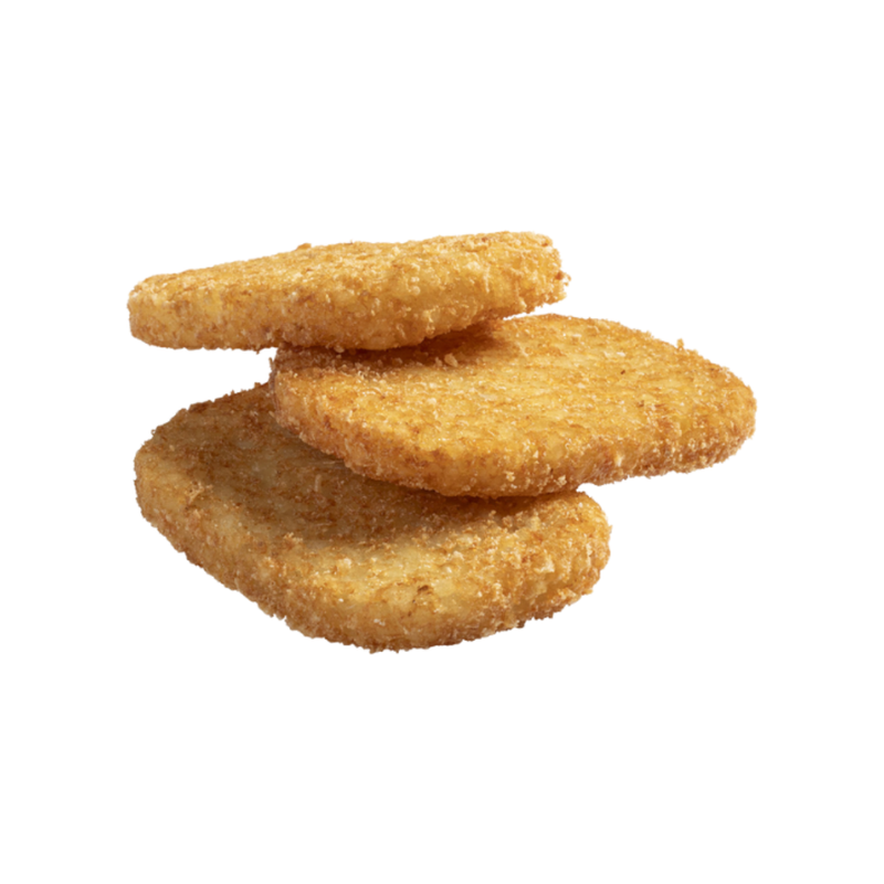 Papa Hash Brown