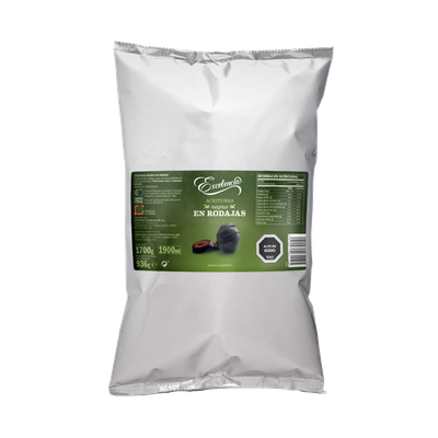 Aceituna Negra Rebanada, Aceituna Negra