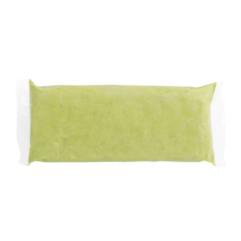 Pulpa de aguacate, Pulpa de aguacate Hass, Pulpa de aguacte congelado