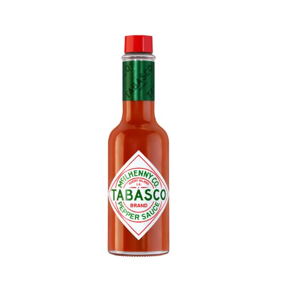 Salsa Tabasco Roja