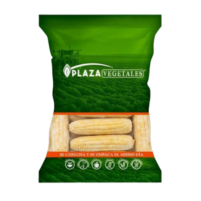 Elote Entero Elote Entero