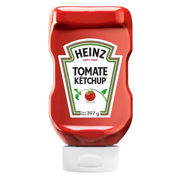 Ketchup Heinz®  397 g