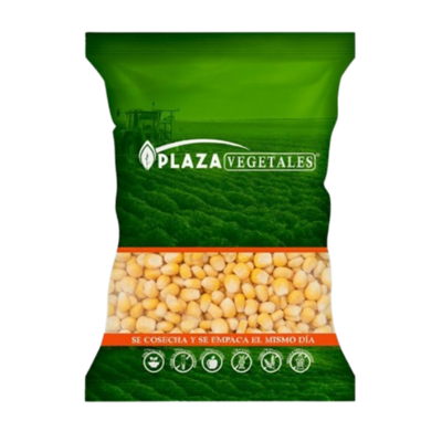 Maíz en Grano