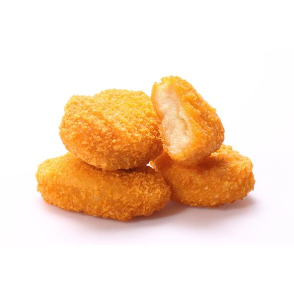Nuggets de Pechuga de Pollo Tyson