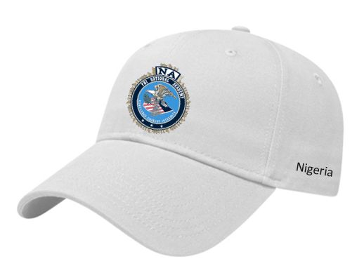 International Special Order: Hat