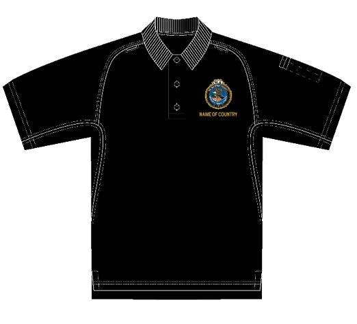 International Special Order: Polo