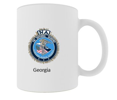 International Special Order: Mug