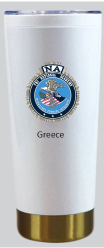 International Special Order: Tumbler