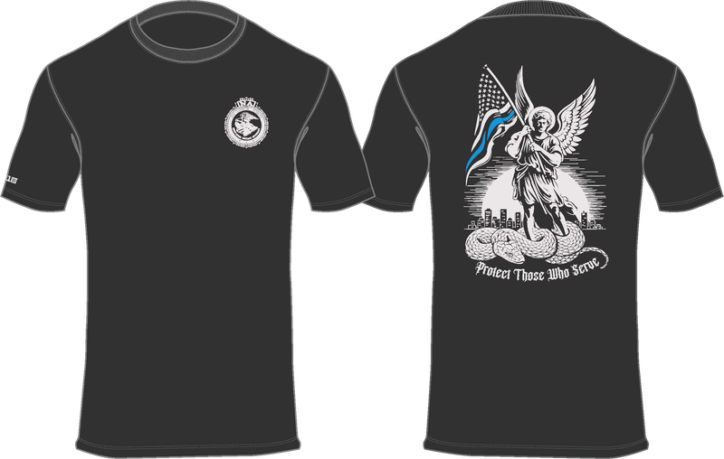 2025 St. Michael's Tee