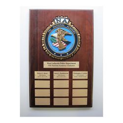 12 Plate Perpetual Panel