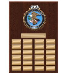 24 Plate Perpetual Panel