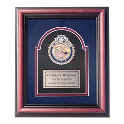 Small Shadow Box