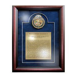 Medium Shadow Box