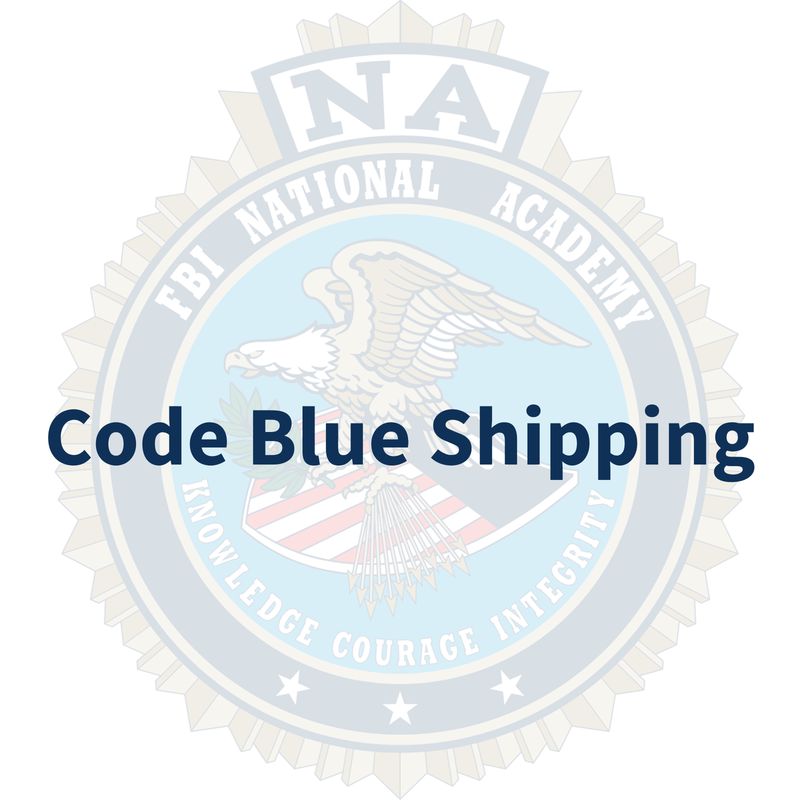 Code Blue Shipping