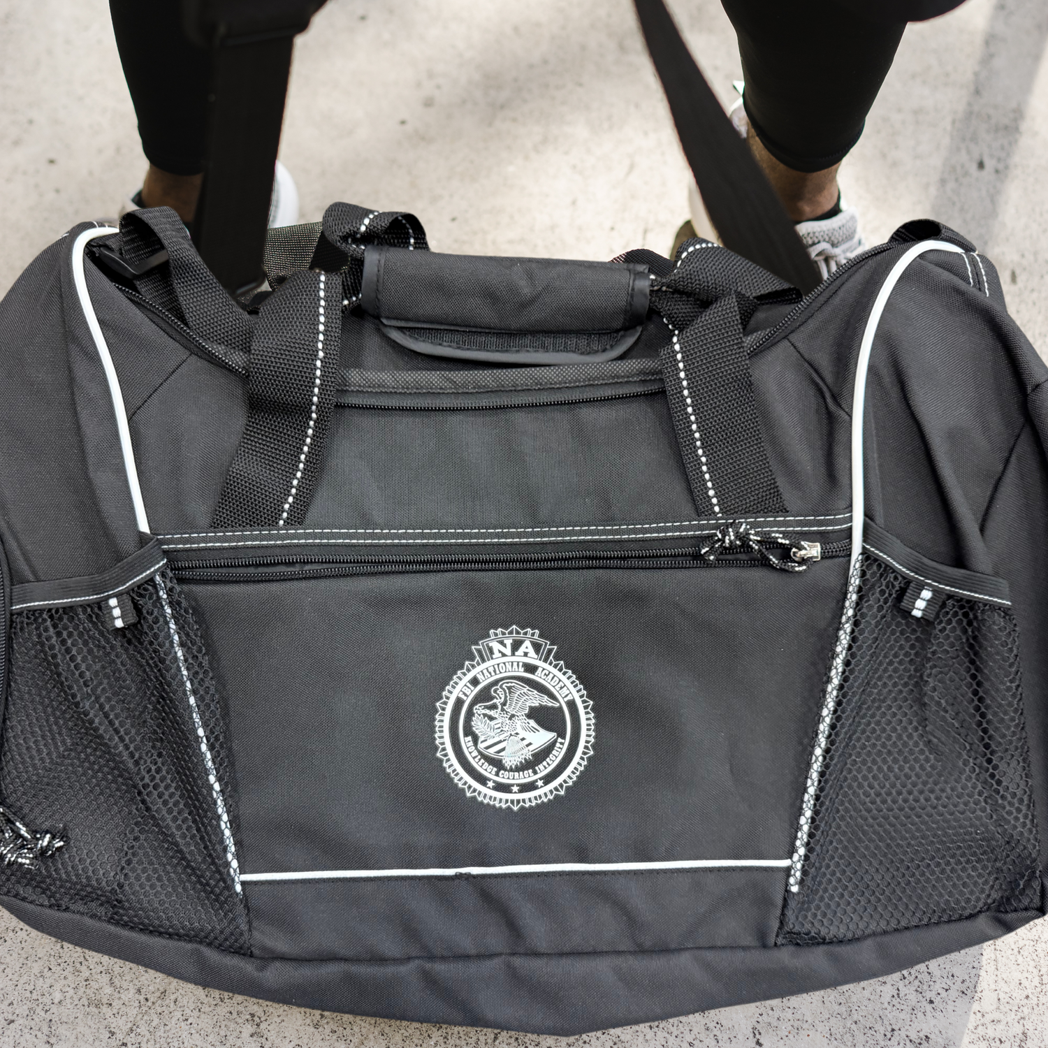 Endurance Sport Bag