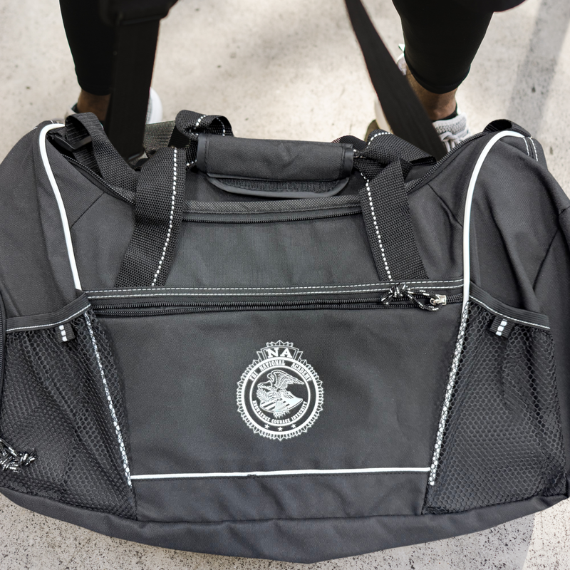 Endurance Sport Bag