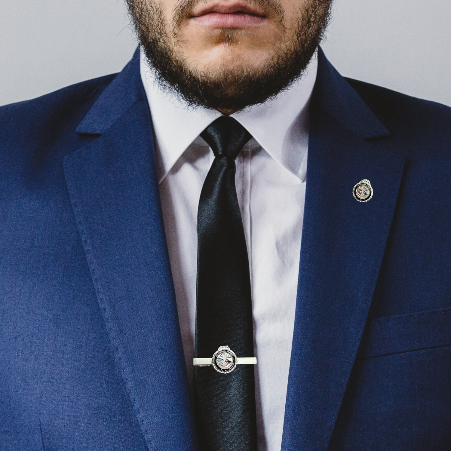 Metal Tie Bar