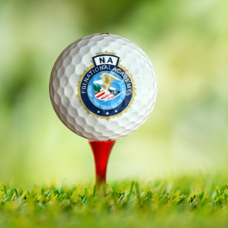 Golf Ball (Set of 3)