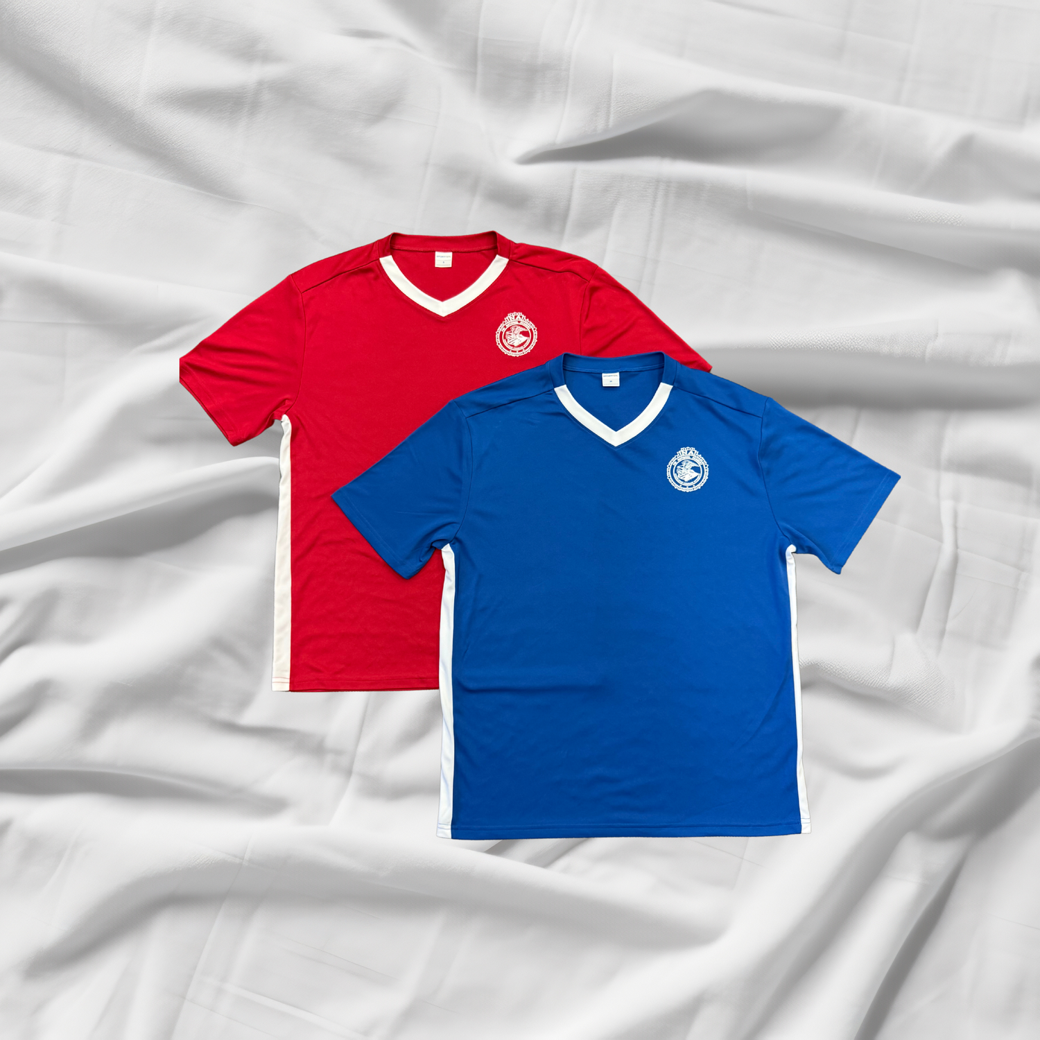 Competitor United V-Neck