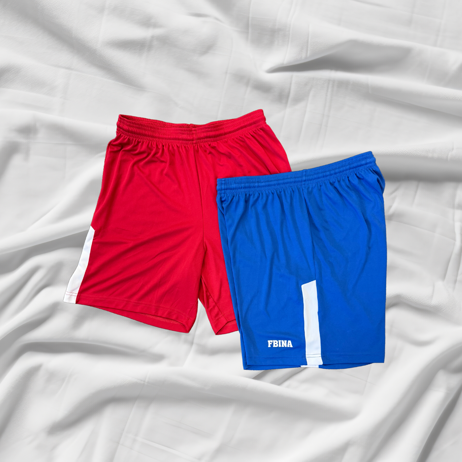 Competitor United 7" Short