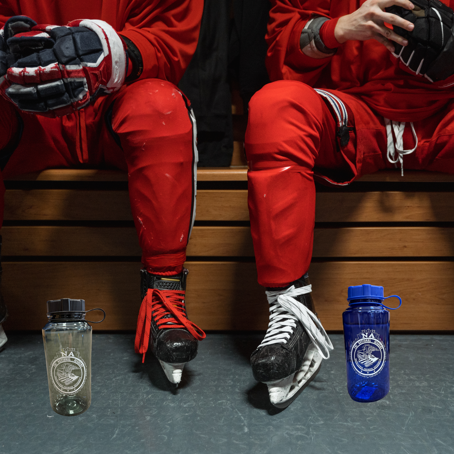 Nalgene Water Bottle