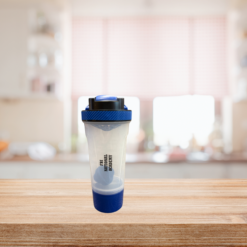 Shaker Bottle