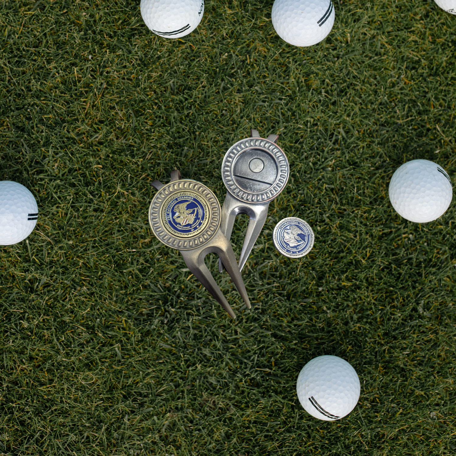NA Divot Tool
