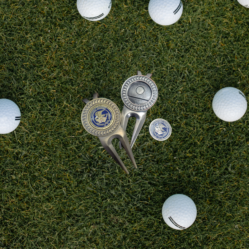 NA Divot Tool