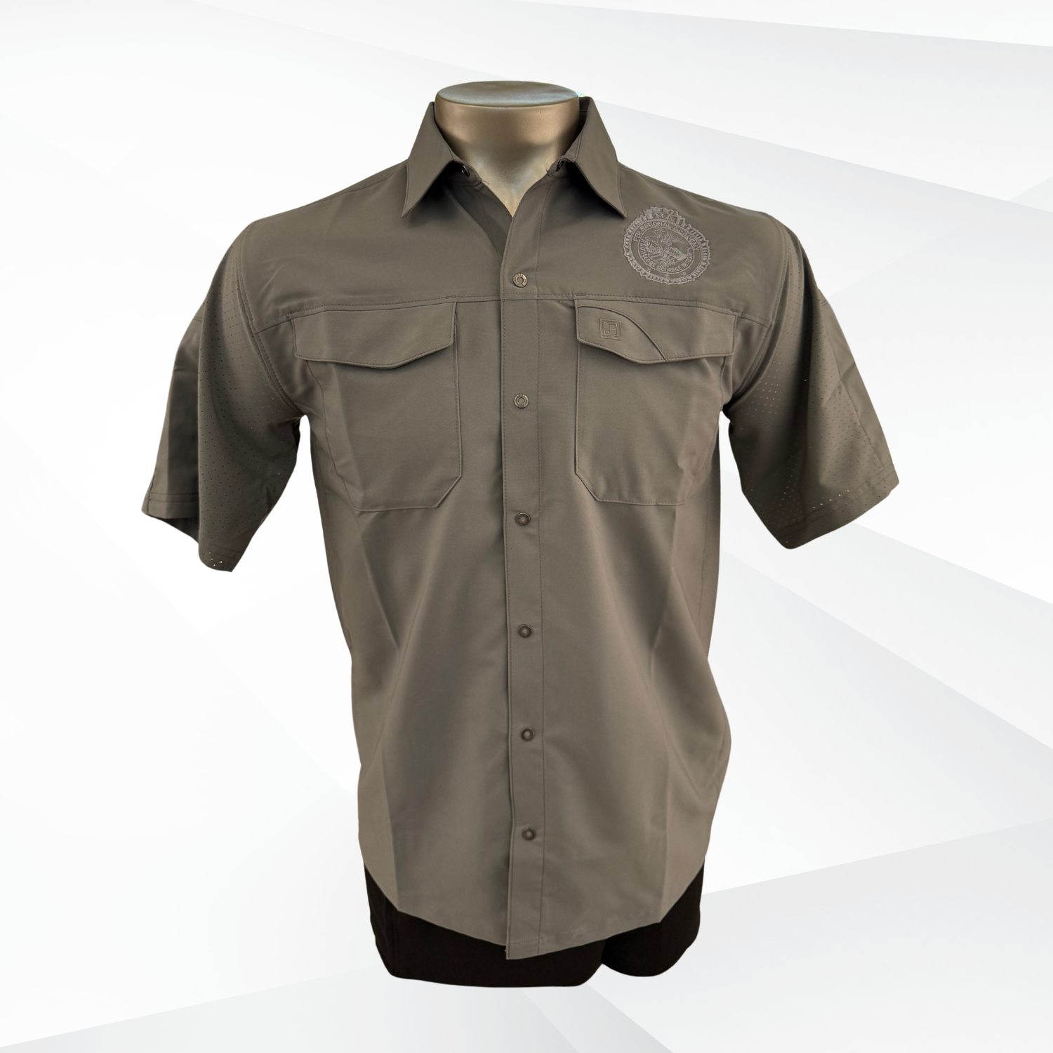 Freedom Flex Shirt, 71340