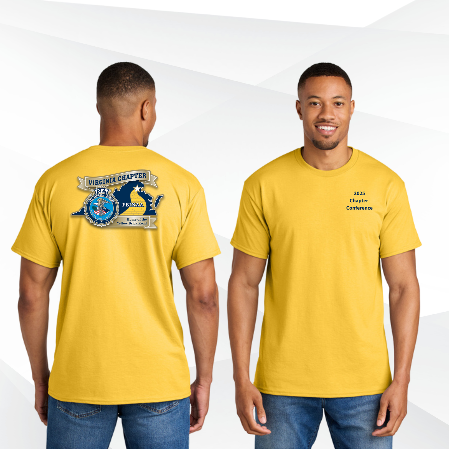 Chapter Conference Tee